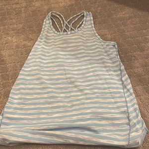 Discontinued ivivva collectors item tank top no longer available.